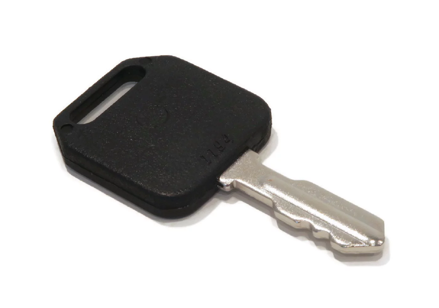 The ROP Shop | Starter Key For Simplicity 412G, 12HP Gear And 34 1692396, 1692397 Mower Deck