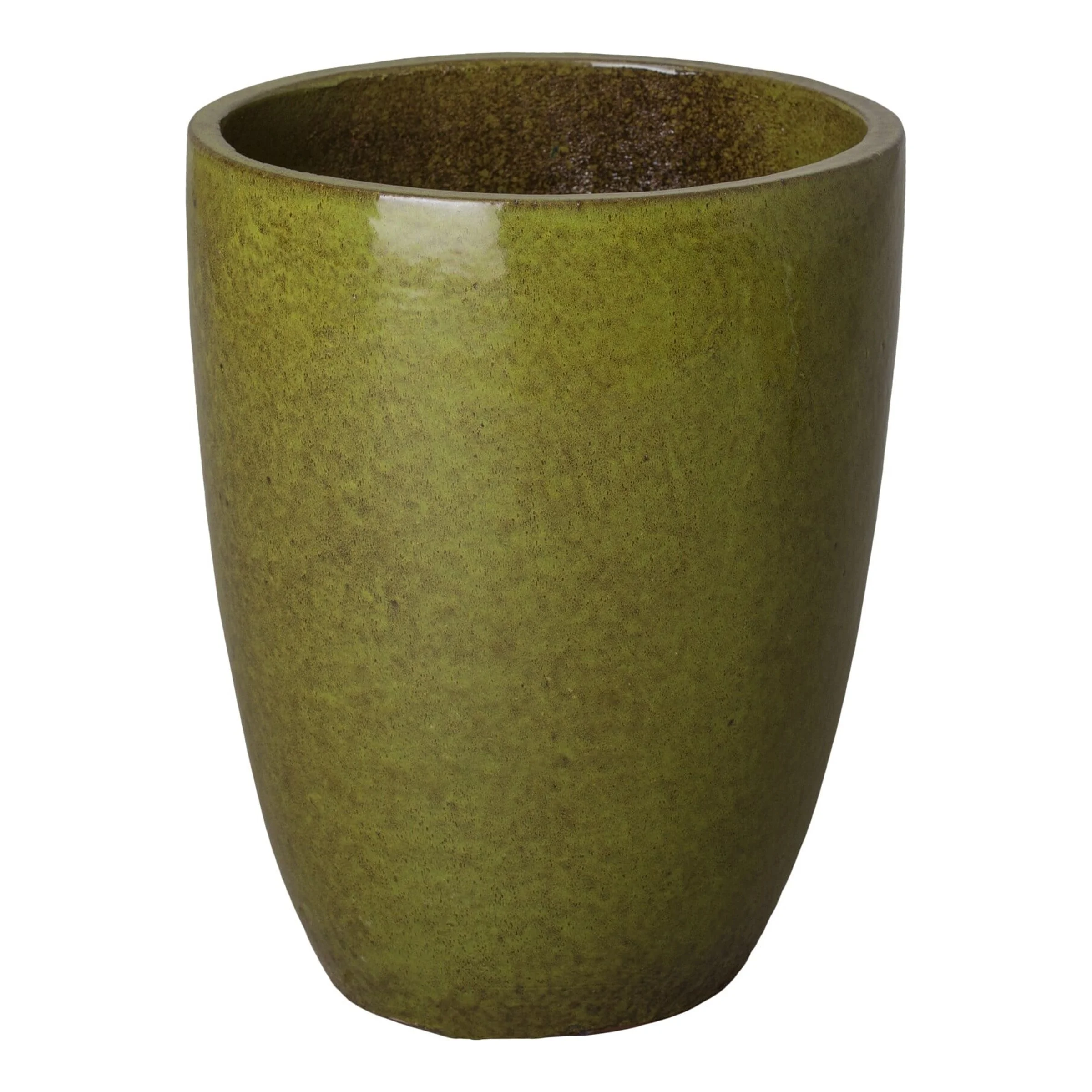 Rold Planter Green - 19