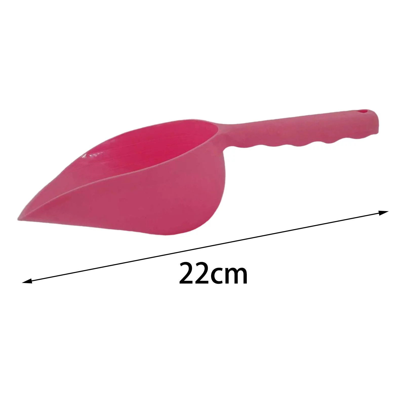 Beach Sand Mini Digging Gardening Tool Children Toy Garden Soil Shovel Pink