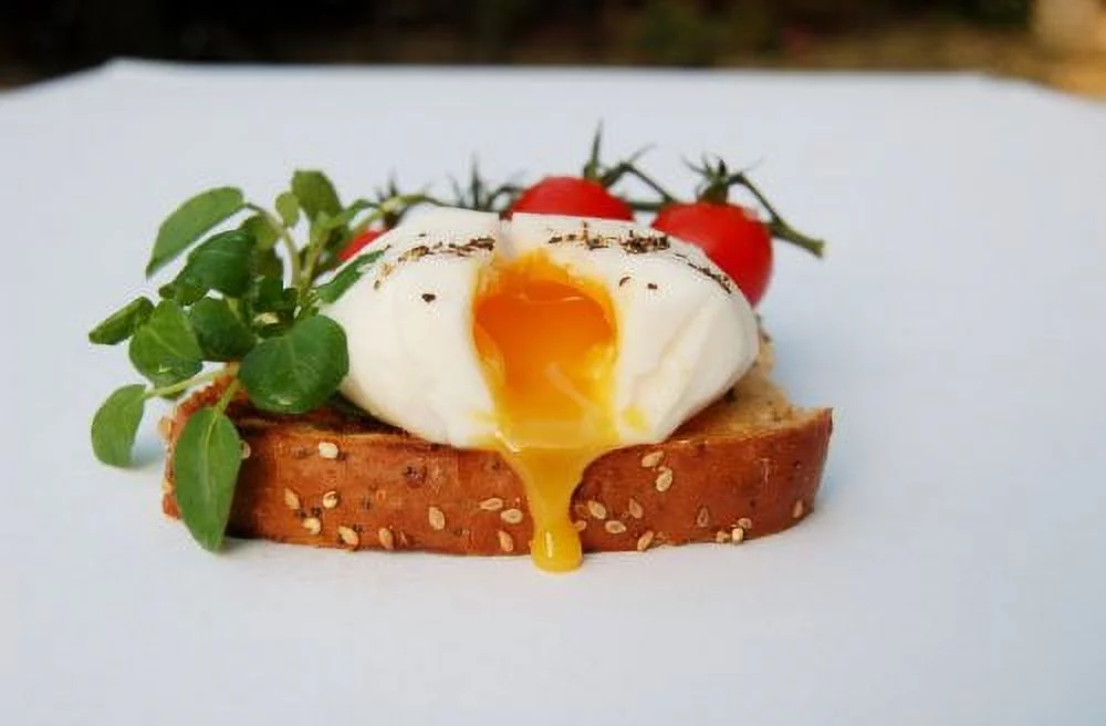 Tovolo - Perfect Poach Egg Poaching Bags - 20 Bags