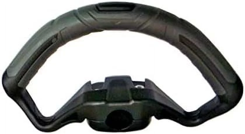 Genuine Echo P021015630 / P021049580 Front Handle String Trimmer SRM-225 SRM-225i PAS-225 + ( Two e-Books)