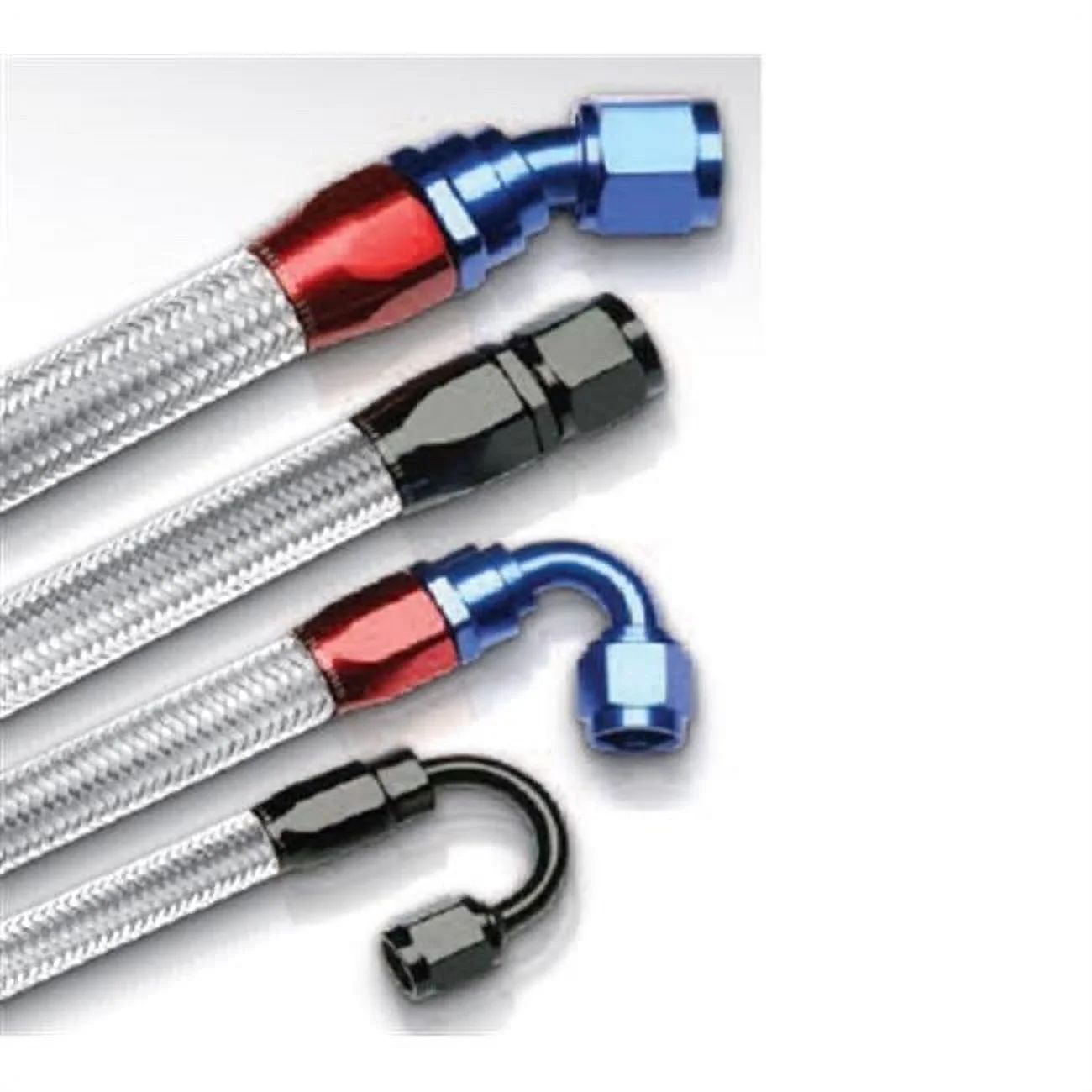 200103 Stainless Steel Hose