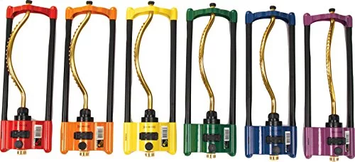 Colorstormtm Oscillating Sprinkler Assorted Colors