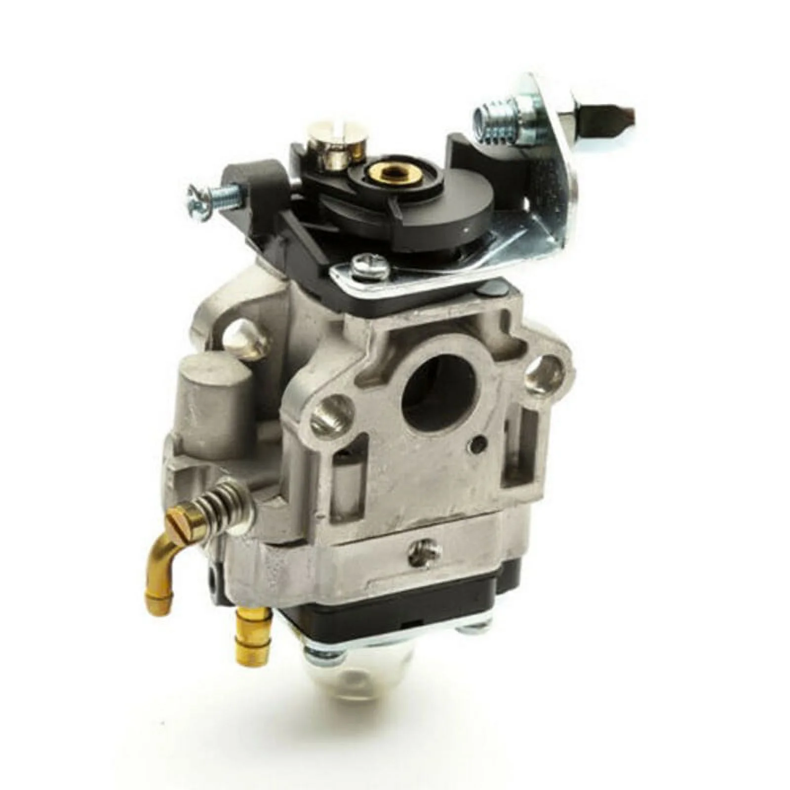11mm Carburetor Carb for MultiTool Hedge Trimmer 22cc 26cc 33cc 34cc Brushcutter