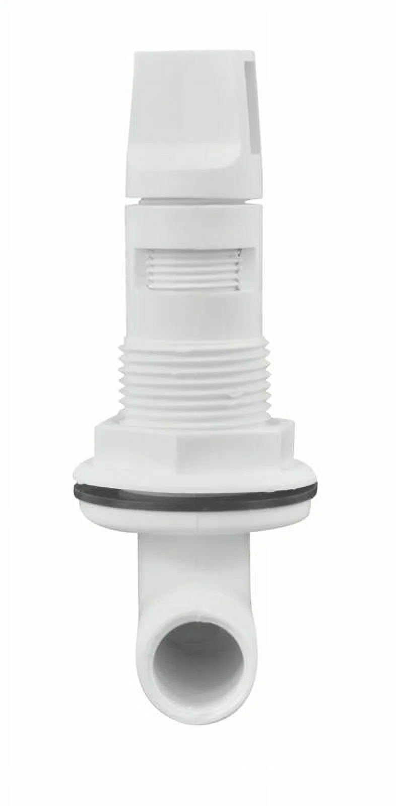 Attwood Aerator Spray Head Adjustable