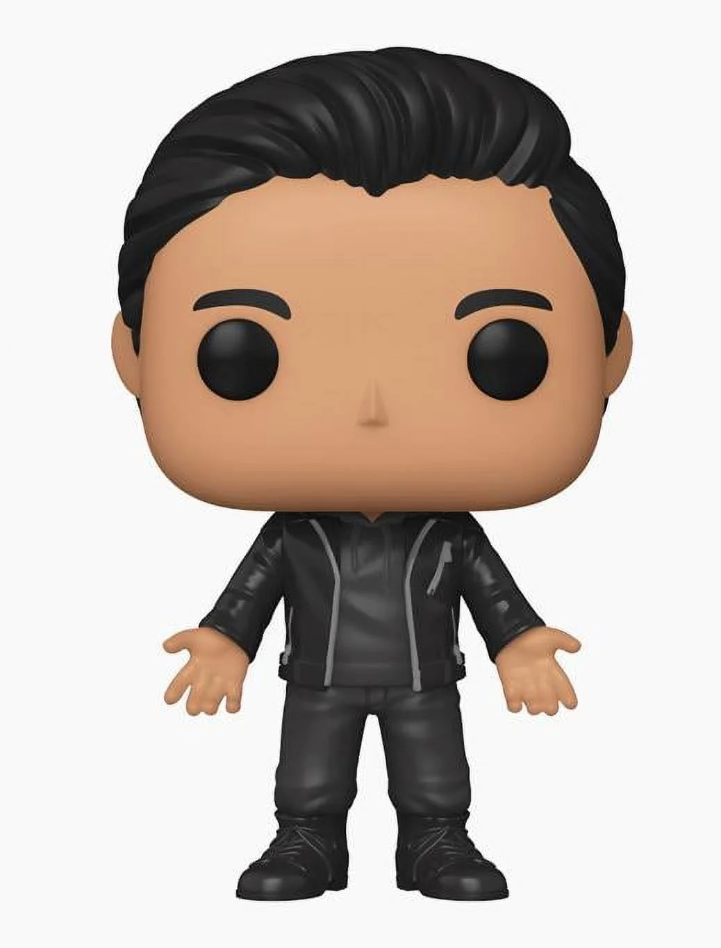 Pop Umbrella Academy Ben Vinyl Figure (Other)