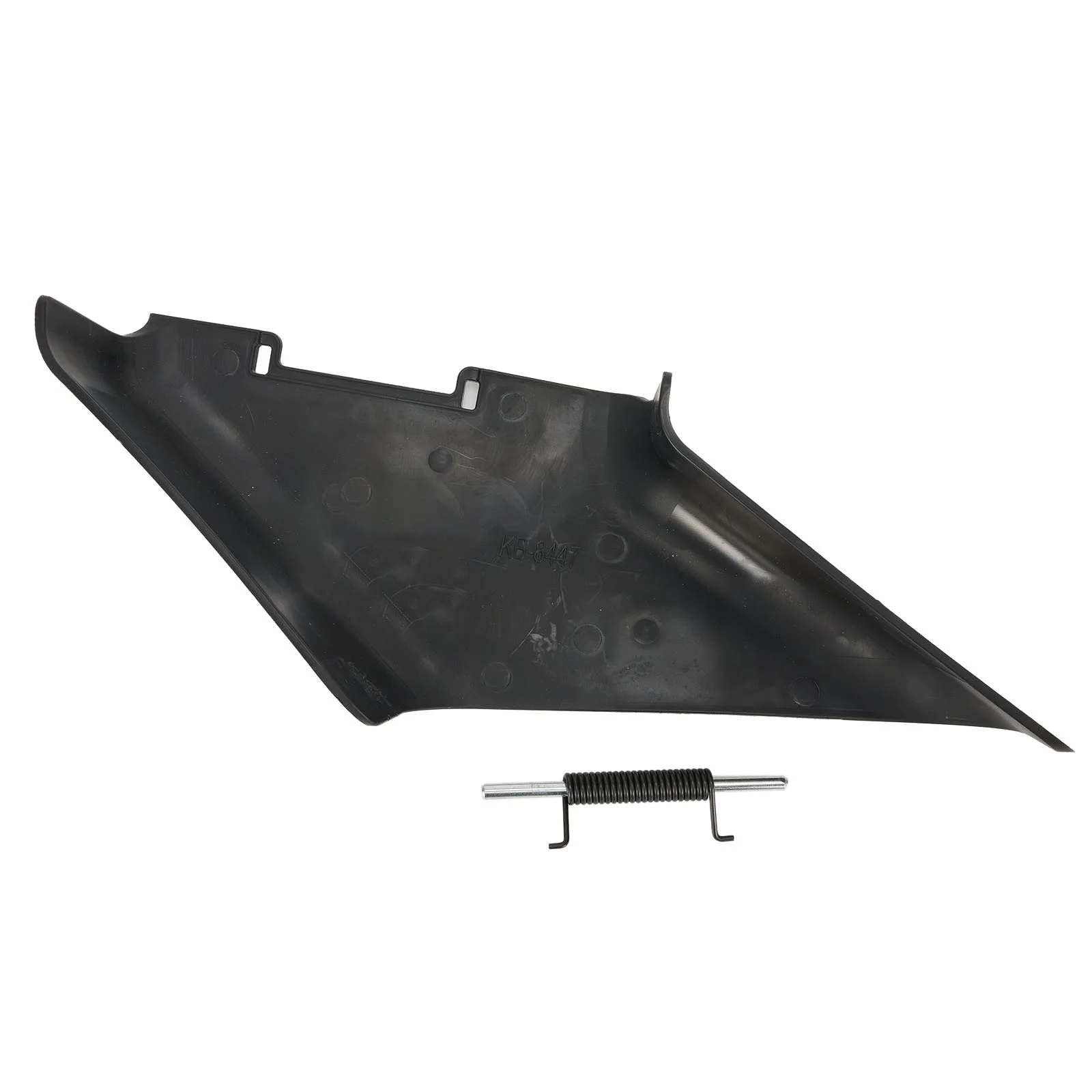 115-8447 Discharge Chute For Toro 22\