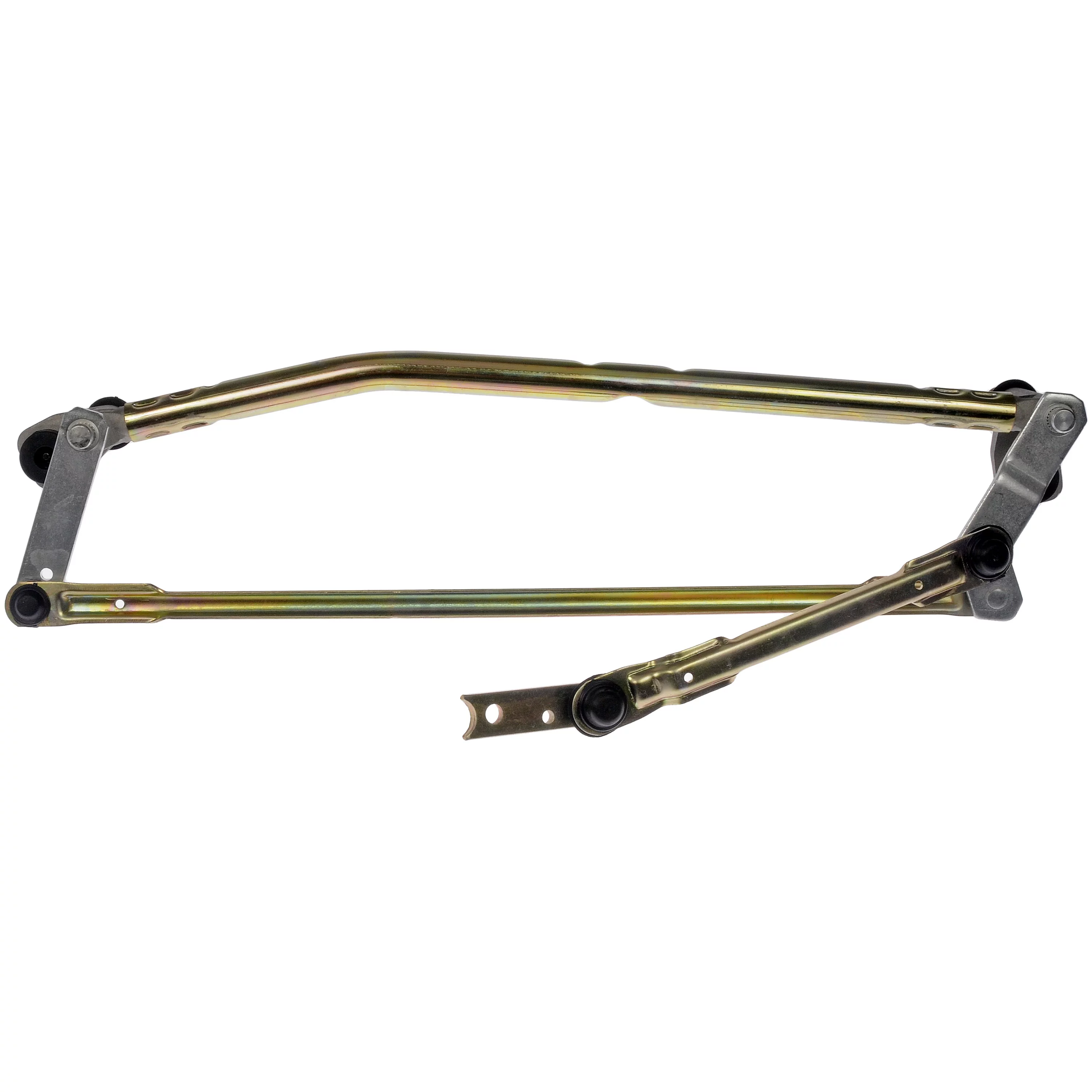 Dorman 602-608 Windshield Wiper Linkage for Specific Volkswagen Models Fits select: 2006-2010 VOLKSWAGEN PASSAT