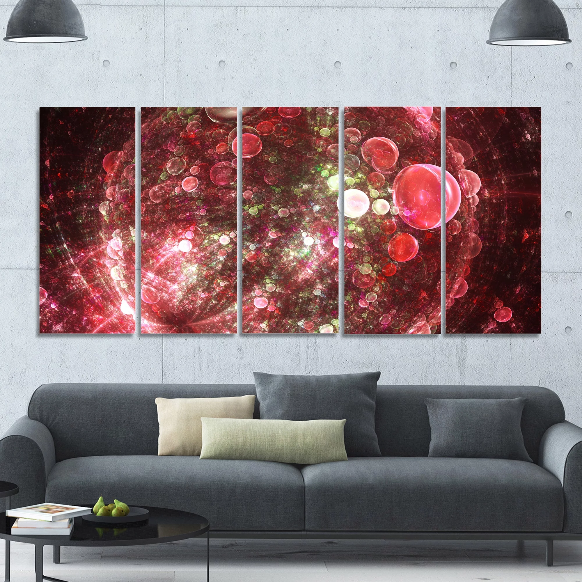 DESIGN ART Designart 