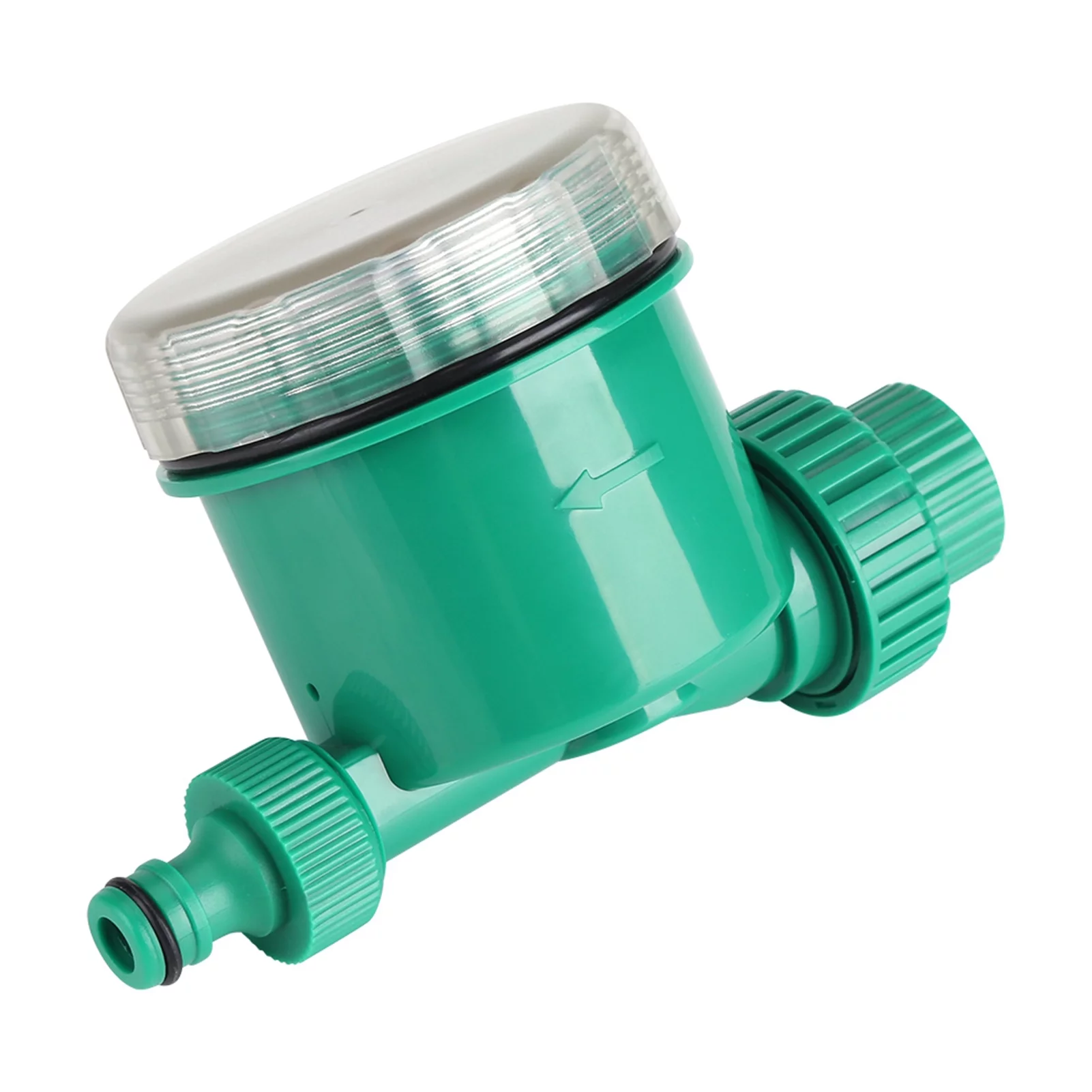 Solomi Digital Irrigation Timer - Irrigation controller, Automatic Electric Intelligent Digital Garden Watering Timer