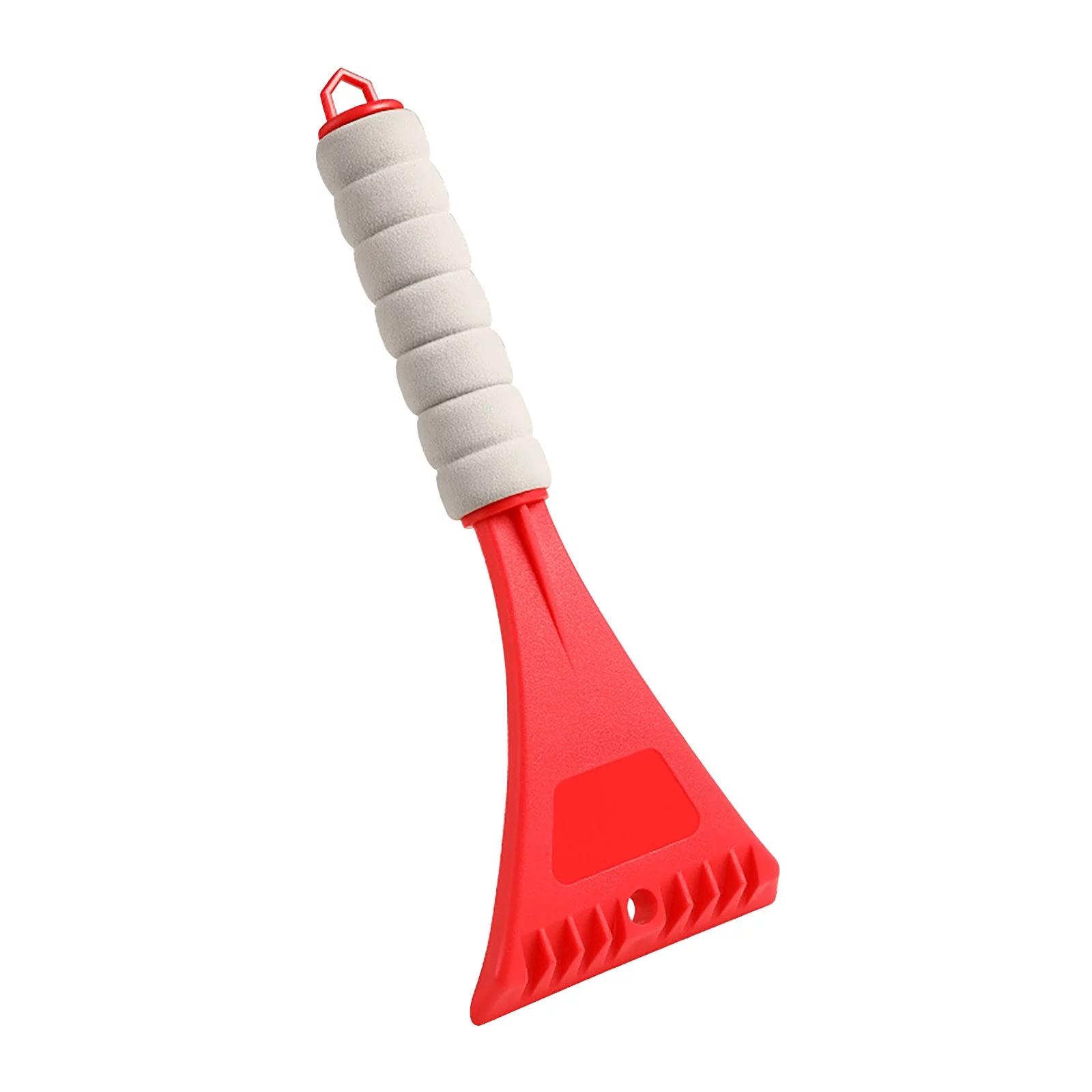 YALFJV Car Ice Snow Snow Flake Windshield Shovel Scraper Window Ice Remover Car Exterior Accessories