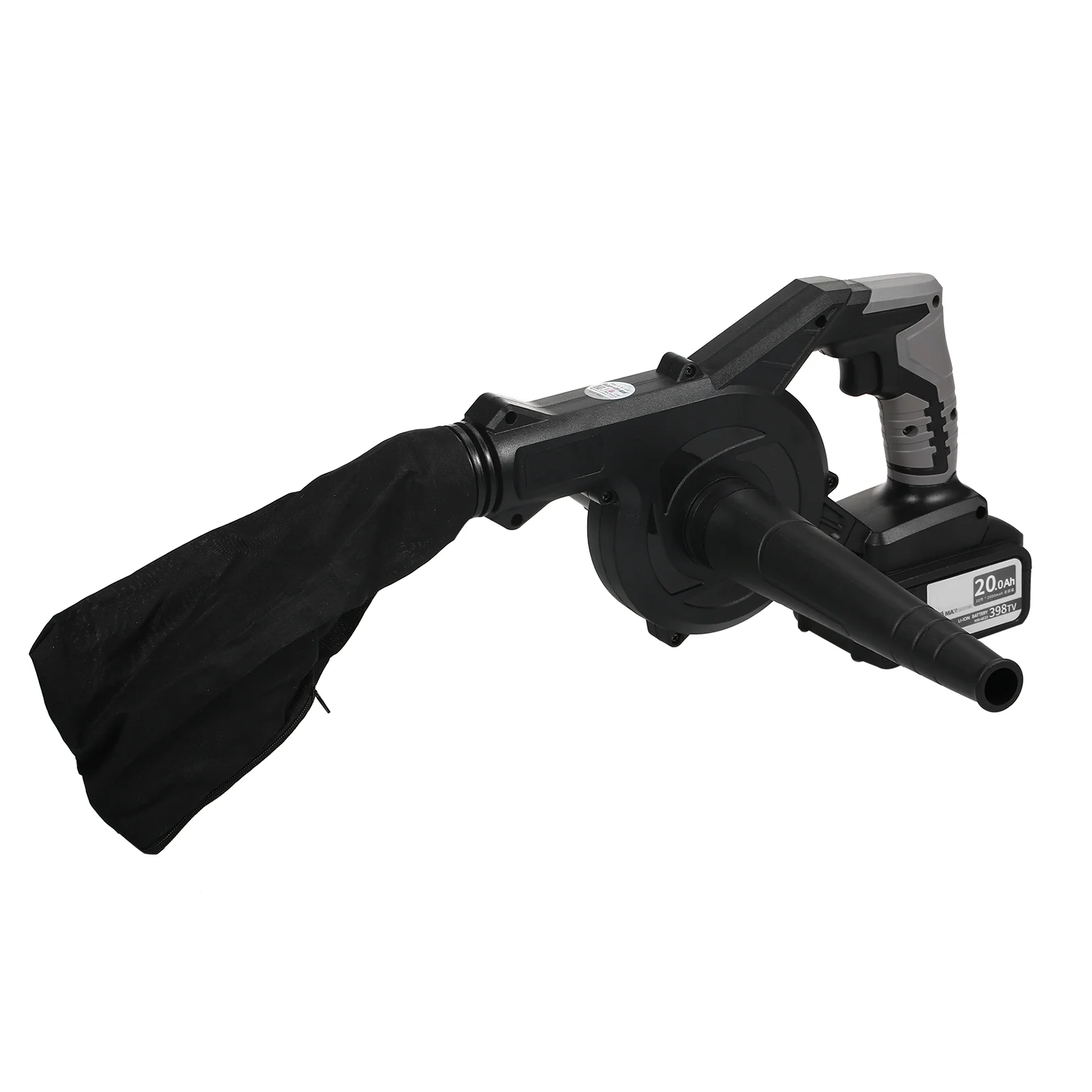 Dazzduo Blower,Powered Leaf Blowers Switch Battery Powered Blower 2-in-1 Blower Infinite Speed Small Leaf Blower Cousopo 4.0 Ah 4.0 Ah Lithium Ah Lithium Battery Blower SIUKE 21V DALYNN HAVOU