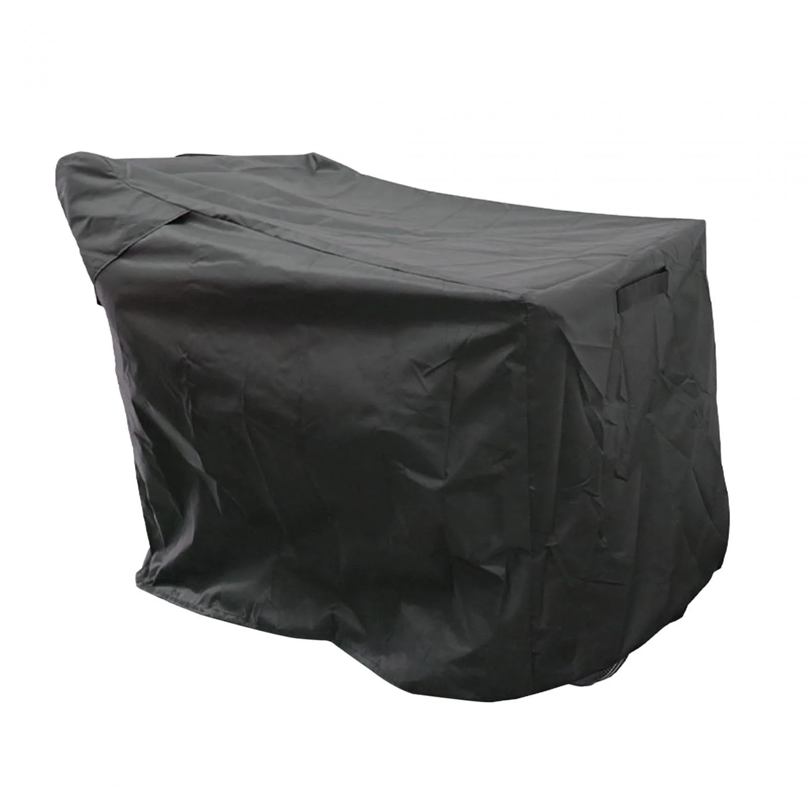 koolsoo Garden Hose Reel Cart Cover Outdoor,Protective Cover Storage Bag,Easy to Clean Waterproof Outdoor Hose Cart Cover for Outdoor