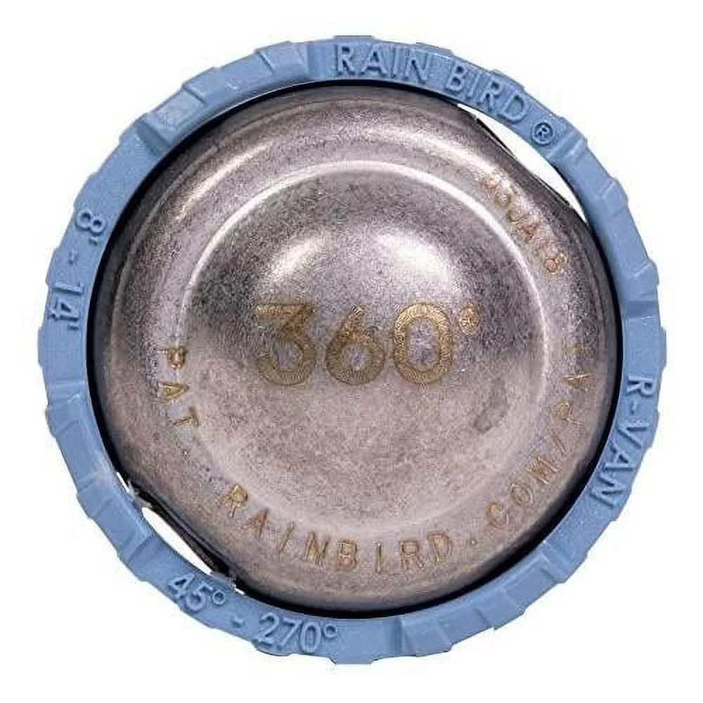 Rainbird R-VAN14-360 - 8-14 Ft. Fixed Full Circle Nozzles (360 Degree) (5-Pack)