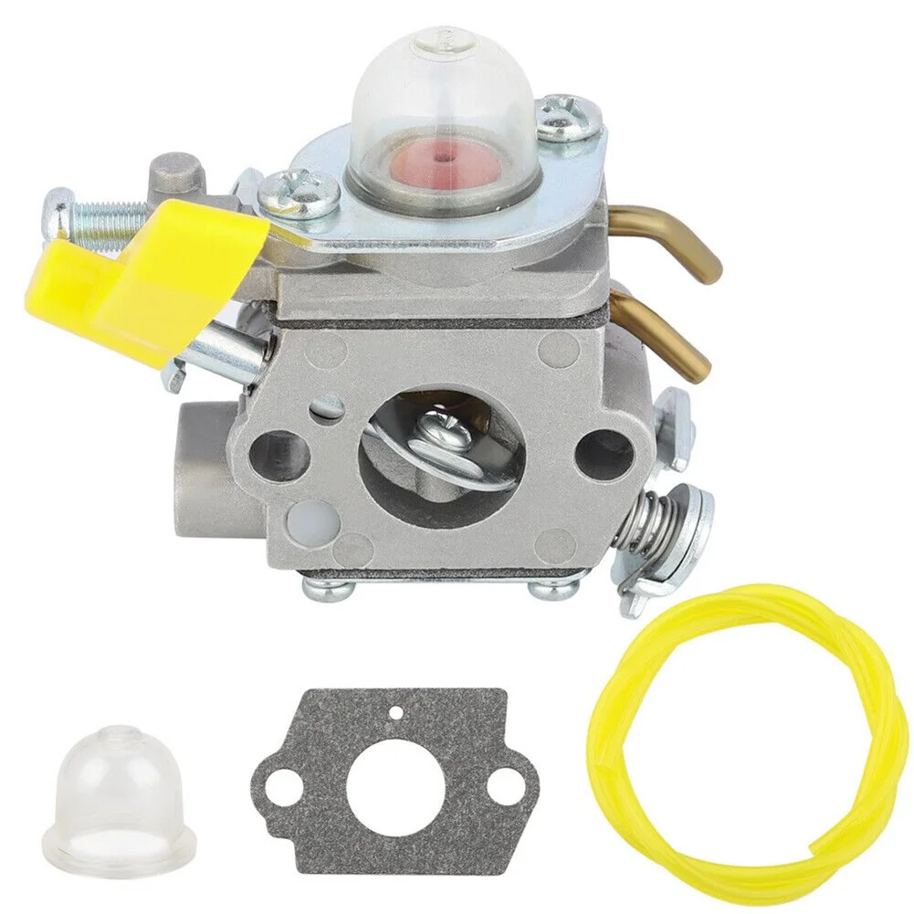 Carburetor for RY28020 RY26500B RY26540 String Trimmer SS30 SS26 Eater