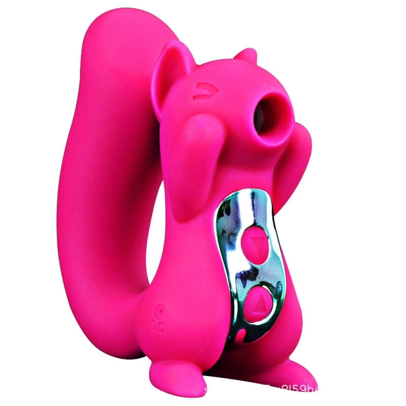 Double Sucker Licker Upgrade Tool Relax toy for Women RosRose for Women-Gifts for Women Mothers Gifts Birthday Gifts for Her-The Rose for Womene Body Toy Silicone Women,