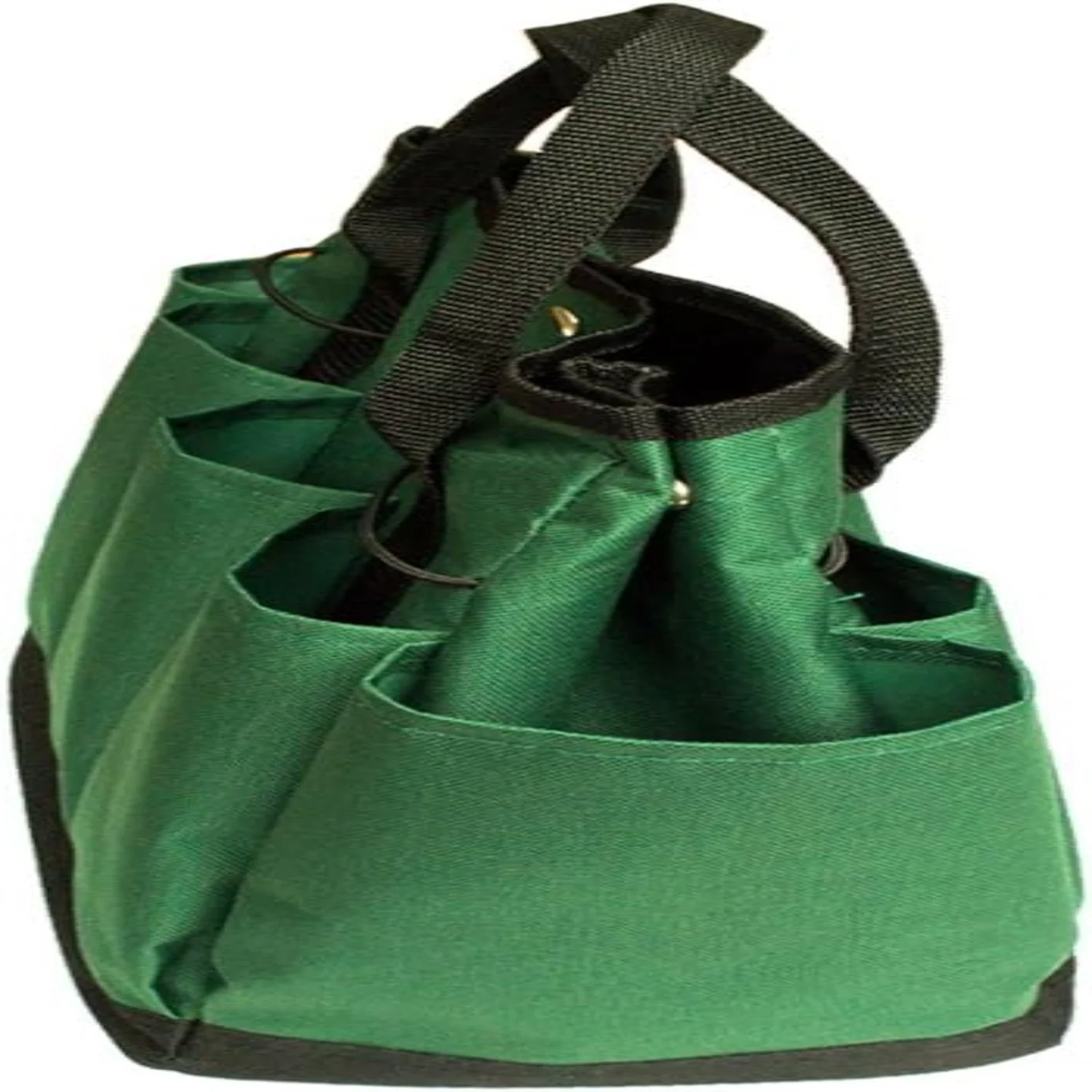 Efficient  Sturdy  and Top-Notch Garden Plant Tool Set for Hassle-Free Gardening Experience - High-Quality Tools in a Lifetime-Lasting Organizer Tote for Painless Yard Maintenance