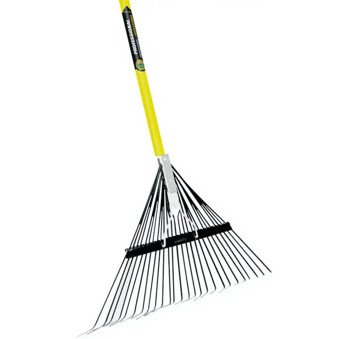 Vulcan 34560 Rake Lawn/Leaf 26Tine Handle 54 Inch, Each