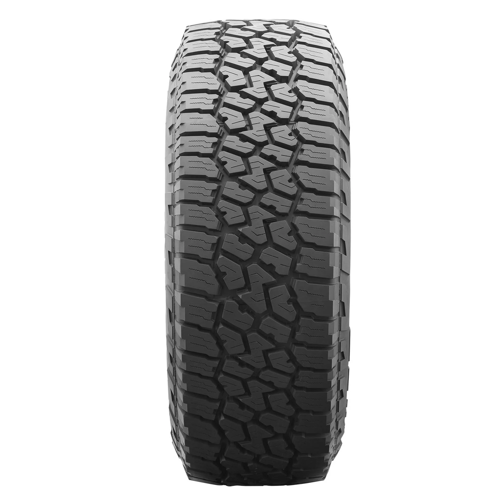 Set of 2 Falken Wildpeak A/T3W LT37X12.50R17 124R D Tires
