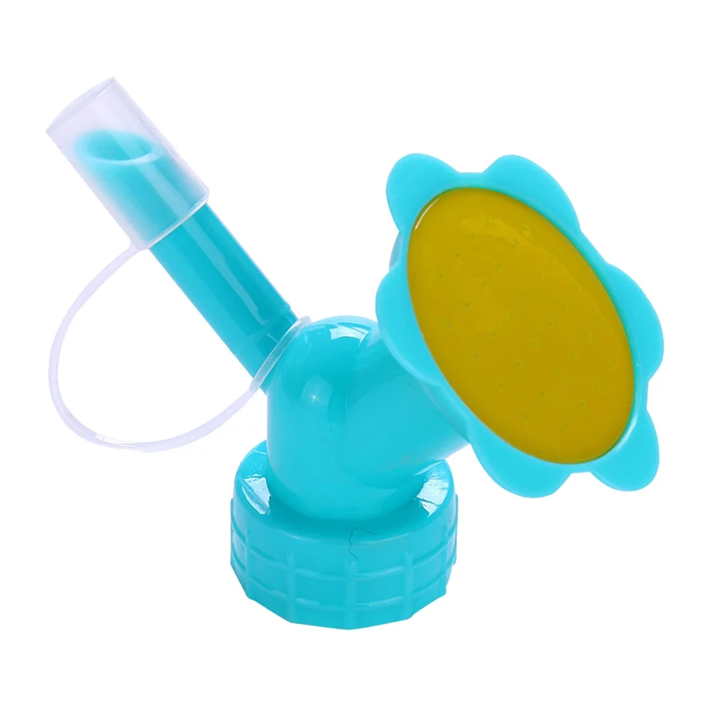 Sprinkler Nozzle For Flower Waterers Bottle Watering Cans Sprinkler 2PCS Kids Play Pad Automatic Sprinkler Timer Kid Sprinklers for outside Aerobic Septic Sprinkler Head Isolating Sprinkler