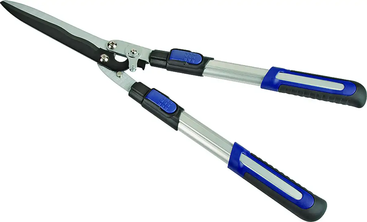 Landscapers Select GH48126 Telescopic Hedge Shear