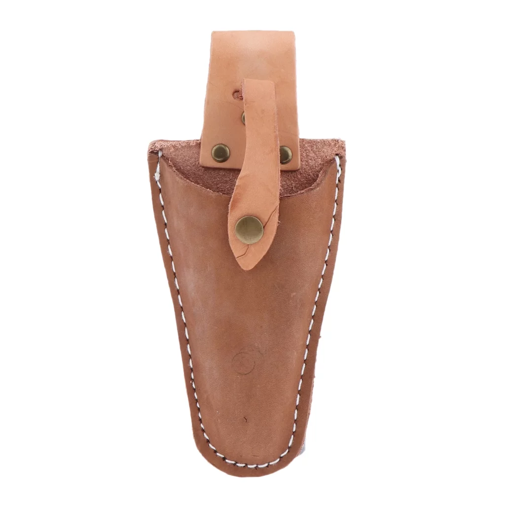 Professional Garden Pruning Shear Pouch Bag Holder Waist Belt x1