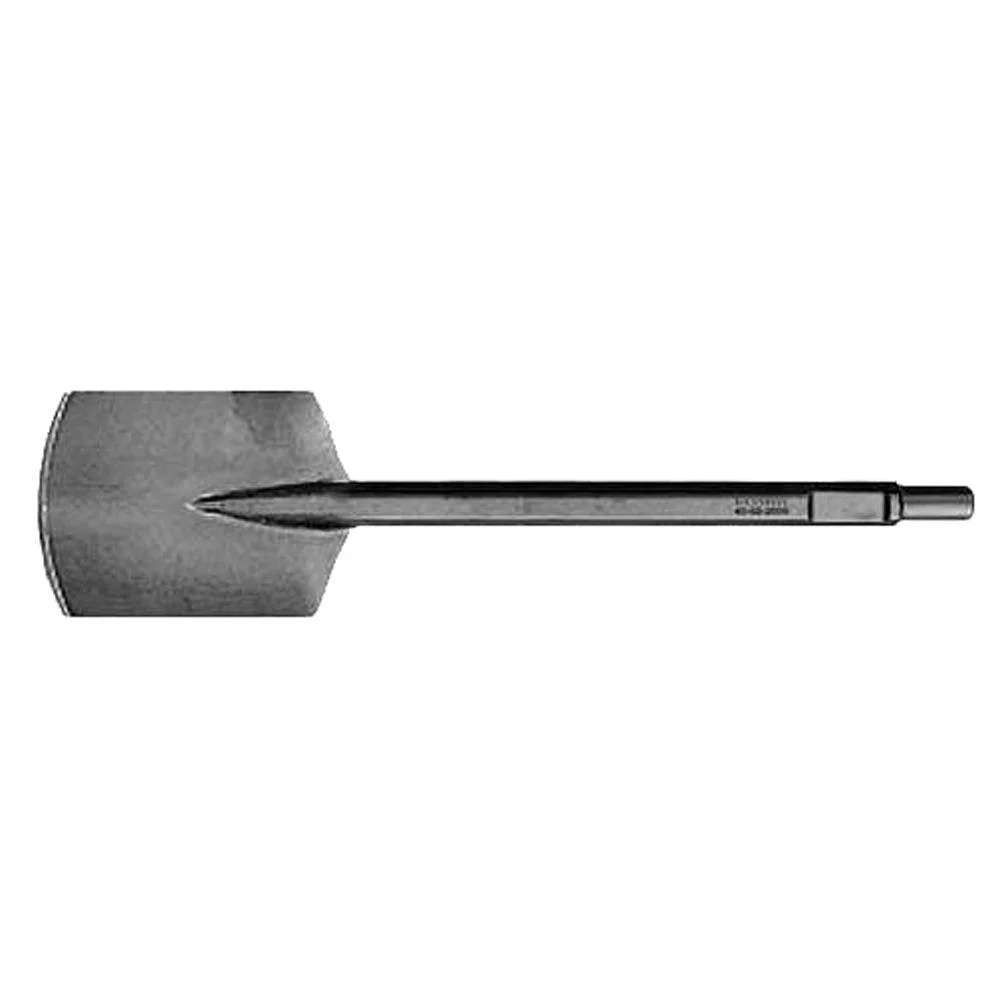 Milwaukee-48-62-4030 5-1/2 in. x 20 in. Steel Clay Spade Bit