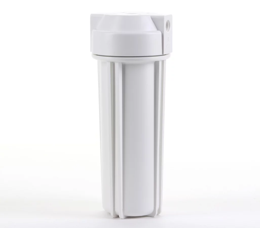 Hydronix HF4-10WHWH38 Water Filter Housing 10