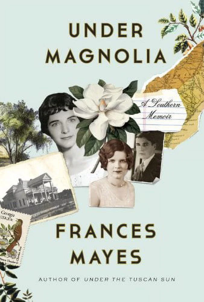 Pre-Owned Under Magnolia: A Southern Memoir Paperback