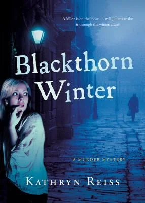 Blackthorn Winter (Paperback - Used) 0152061096 9780152061098