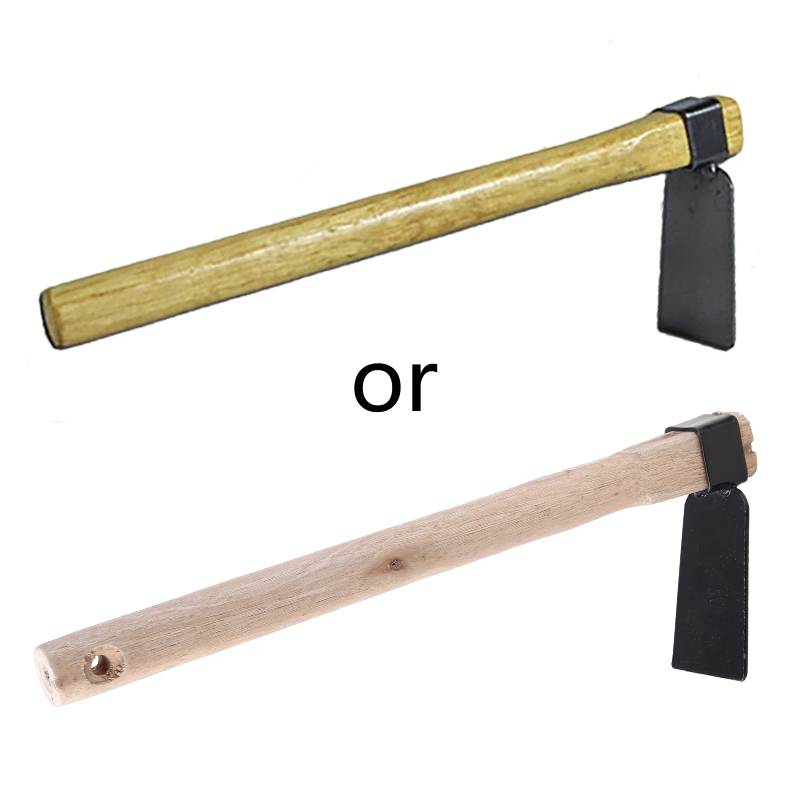 Durable Garden Tool Hand Hoe Weeding Tool Garden Farm Tool Gardening Hoe