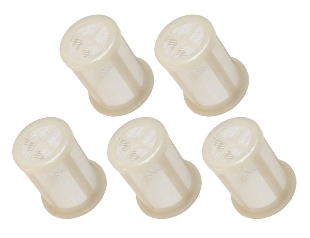 Homelite HL252300 5 Pack Fuel Strainer # 099980425078-5PK