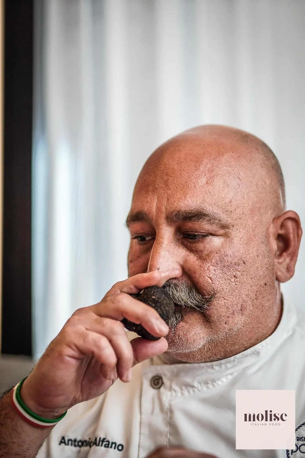 CTM Whole Black Summer Truffle, (1.23 oz), Product Imported From Italy, Premium and Gourmet Truffles (1.23oz) (60gr)