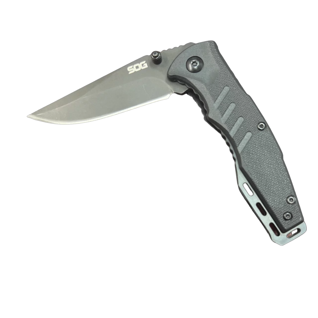 SOG Pro 4.0 Combo Kit, 3pc Kit Includes Two Knives and a Hand Axe