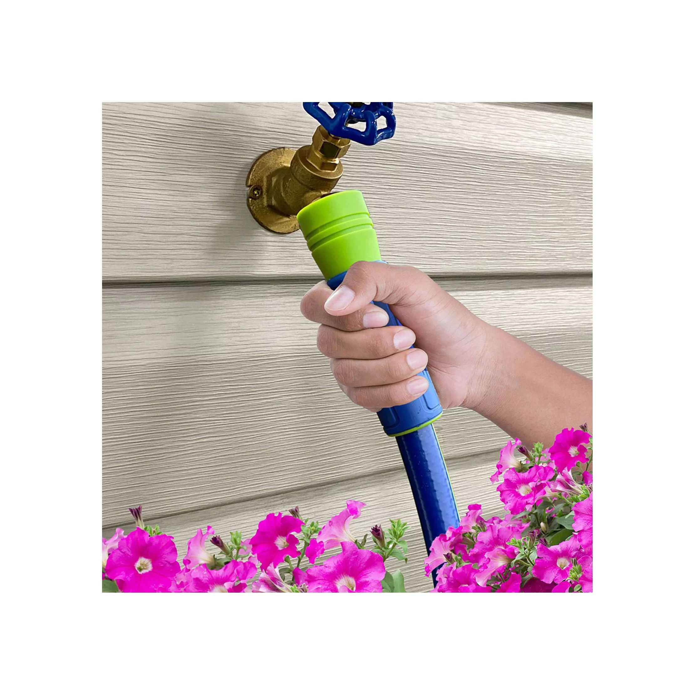 InfiniFlo 100ft Platinum Heavy Duty Garden Hose