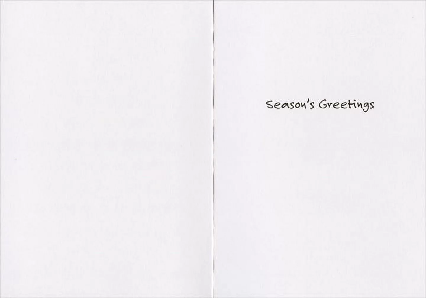 Allport Editions Southern - 12 Days of Christmas Box of 15 Christmas Cards