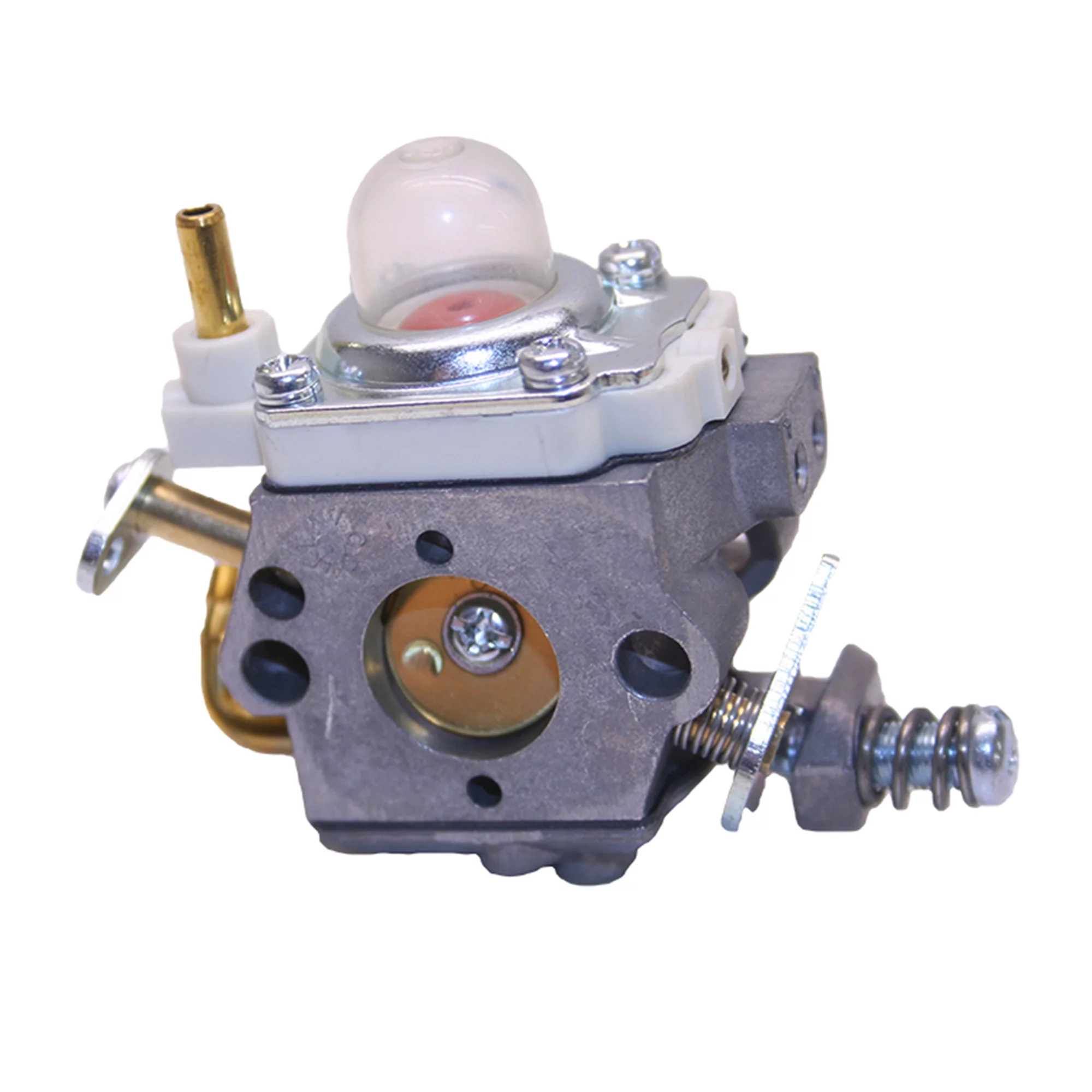 Genuine OEM Echo Carburetor WTA-35 for Echo Backpack Blowers / EB600RT, PB-580H, PB-580T / Replaces Walbro WTA-35-1 / A021004331