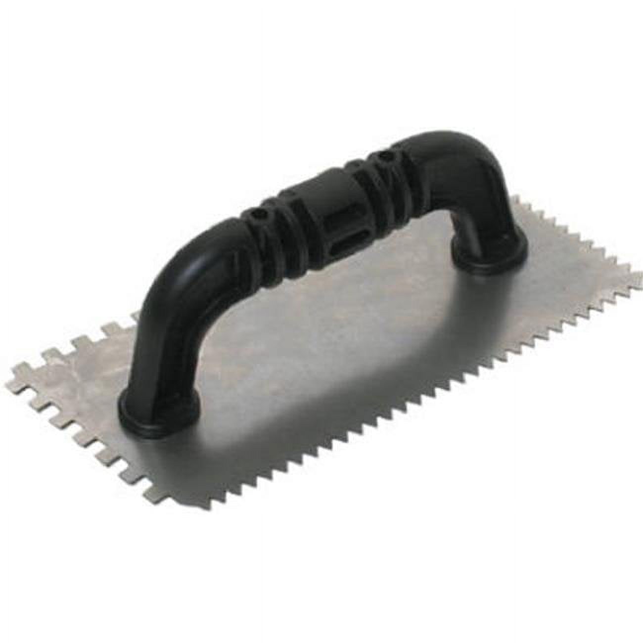 16250 9 x 4 in. V Notched Trowel