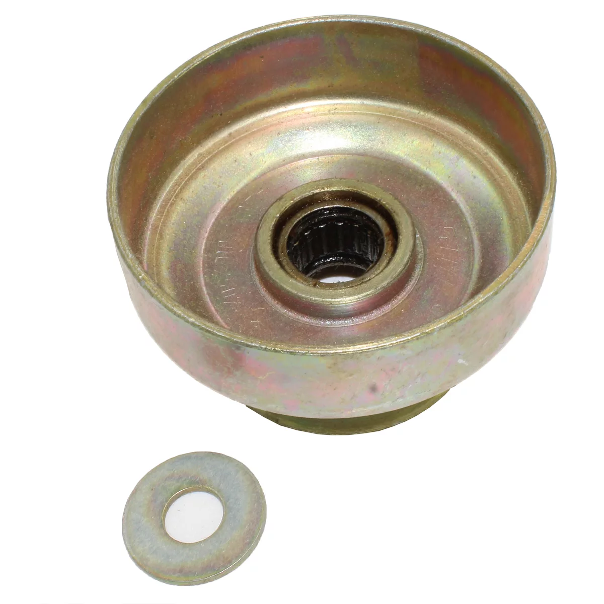 Stihl Parts STIHL/PULLEY 4201007 Handheld Equipment STL-42010071052