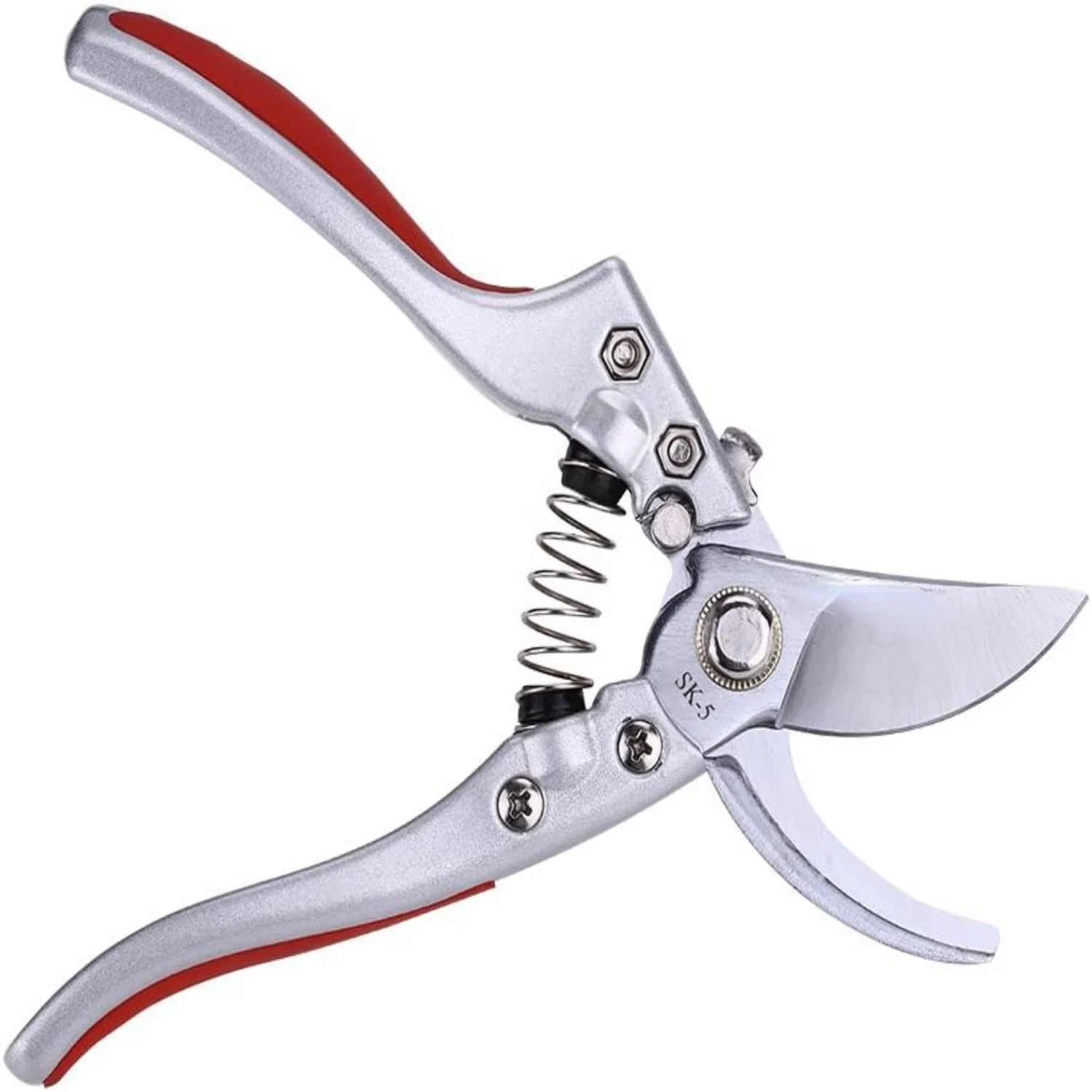 Fruit Tree  Gardening Pruning Shears Effort-Saving Pruners Scissors Hand Tools Professional Sharp Pruning Shears Tree Trimmers Secateurs Hand Pruner Garden Shears Clippers