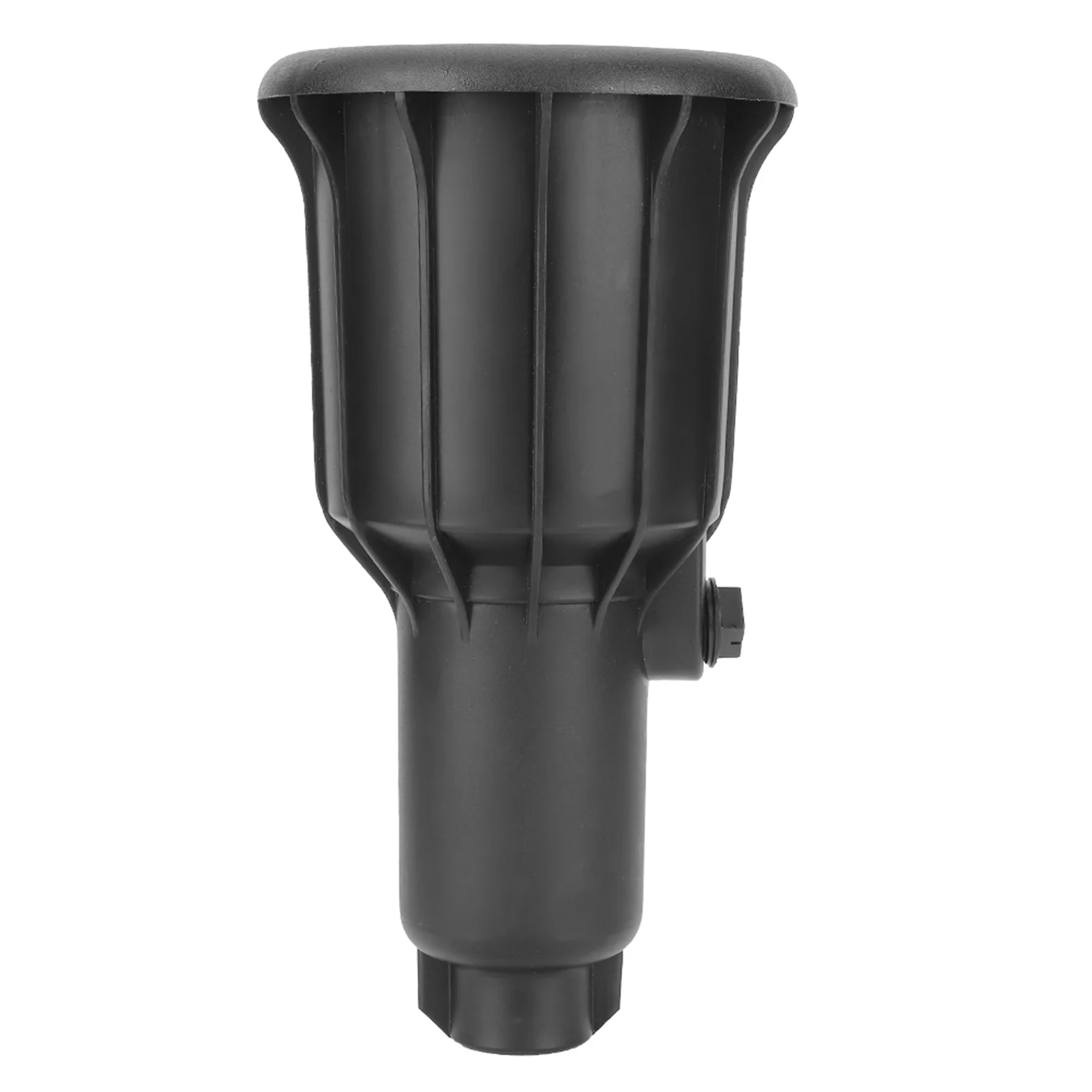 Sprinkler Head Practical G3/4 Female Thread Auto 360 Degree Adjustable Rotating Sprinkler Head Garden Irrigation Nozzle