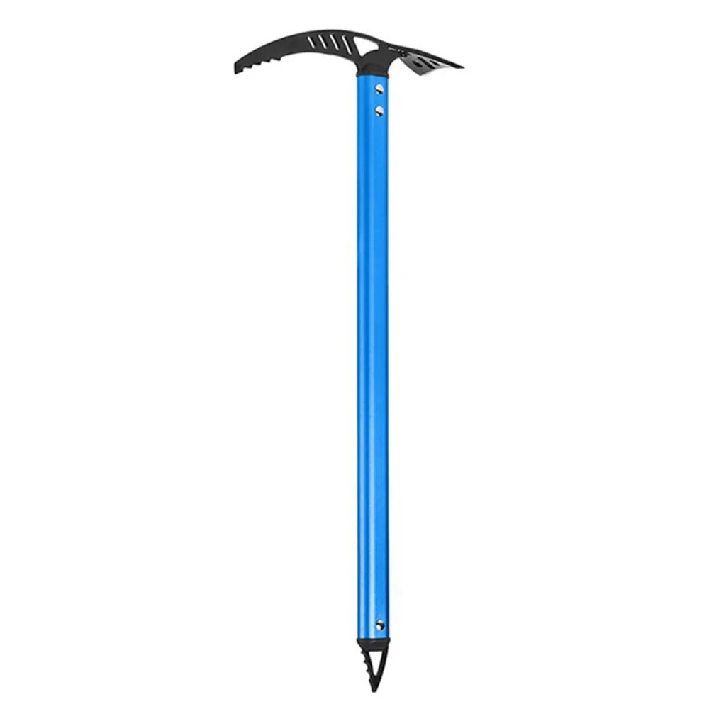 Mountaineering pickaxe,Alloy Axe Pick Ice Axe