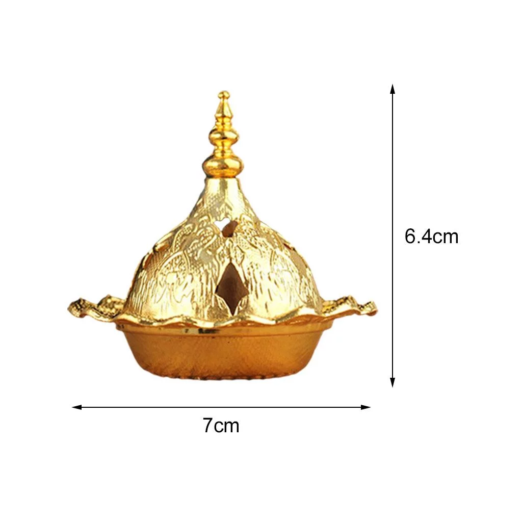 Holder Censer Furnace Yoga Gourd