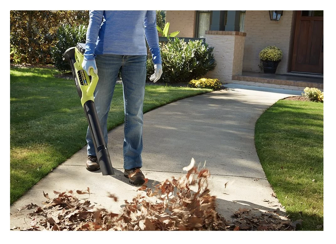 ONE+ 18V Lithium-Ion 4.0 Ah Compact Battery (2-Pack)