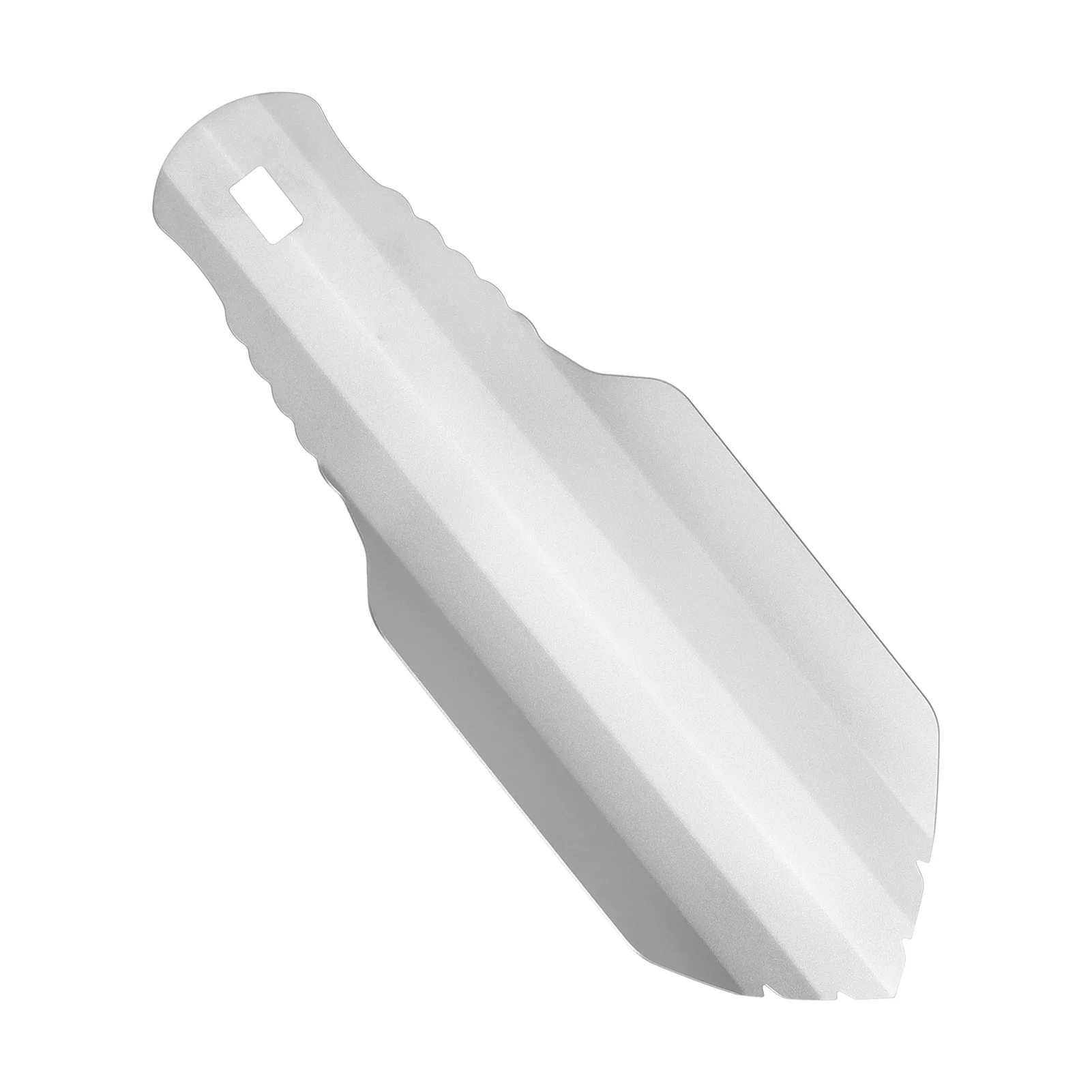 Shovel,Tool Portable Carry-on Pure Yorten Pure Ti Tool Portable Huiop