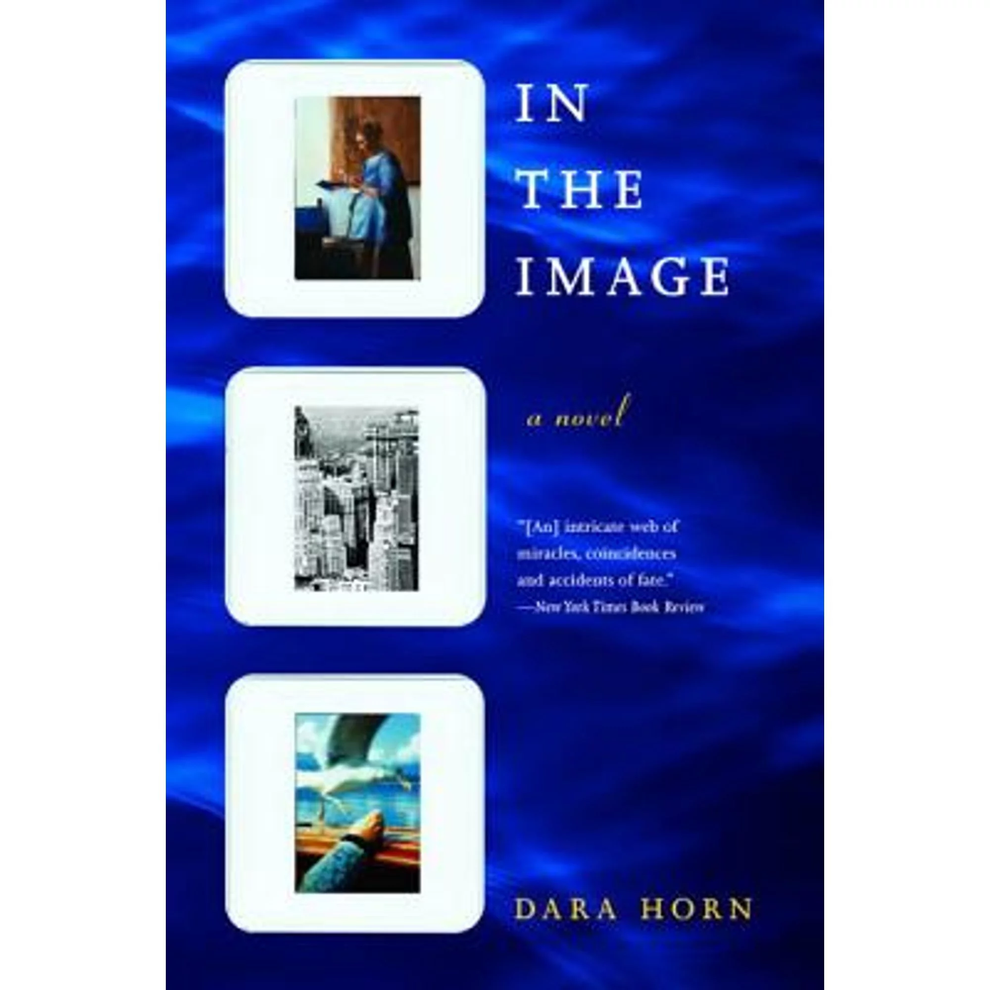 Pre-Owned In the Image (Paperback 9780393325263) by Dara Horn