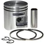 Husqvarna 545RX piston kit 42mm replaces 522 62 63-02