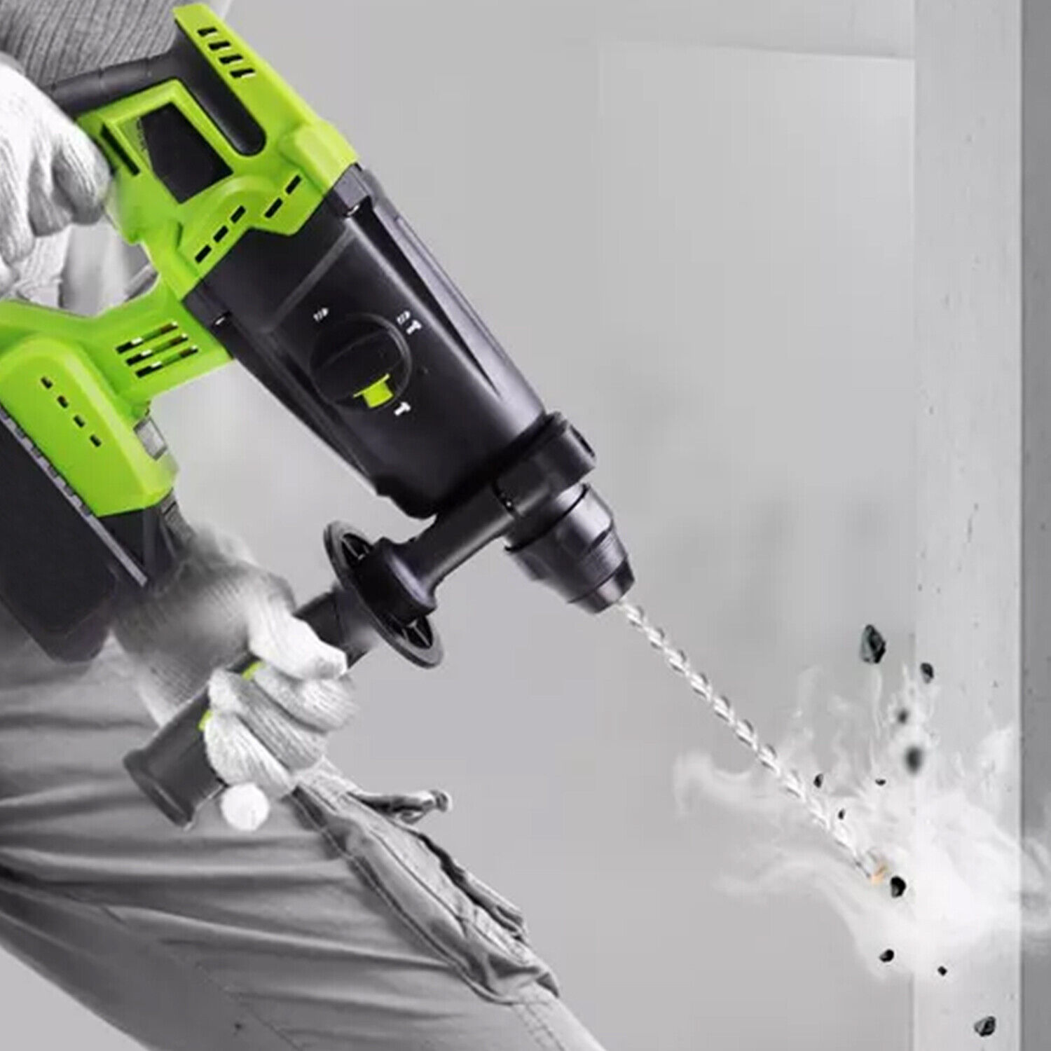 WA3553 20V 4000mAh Lithium-Ion Battery Replacement for Worx 20V WA3551 WA3551.1