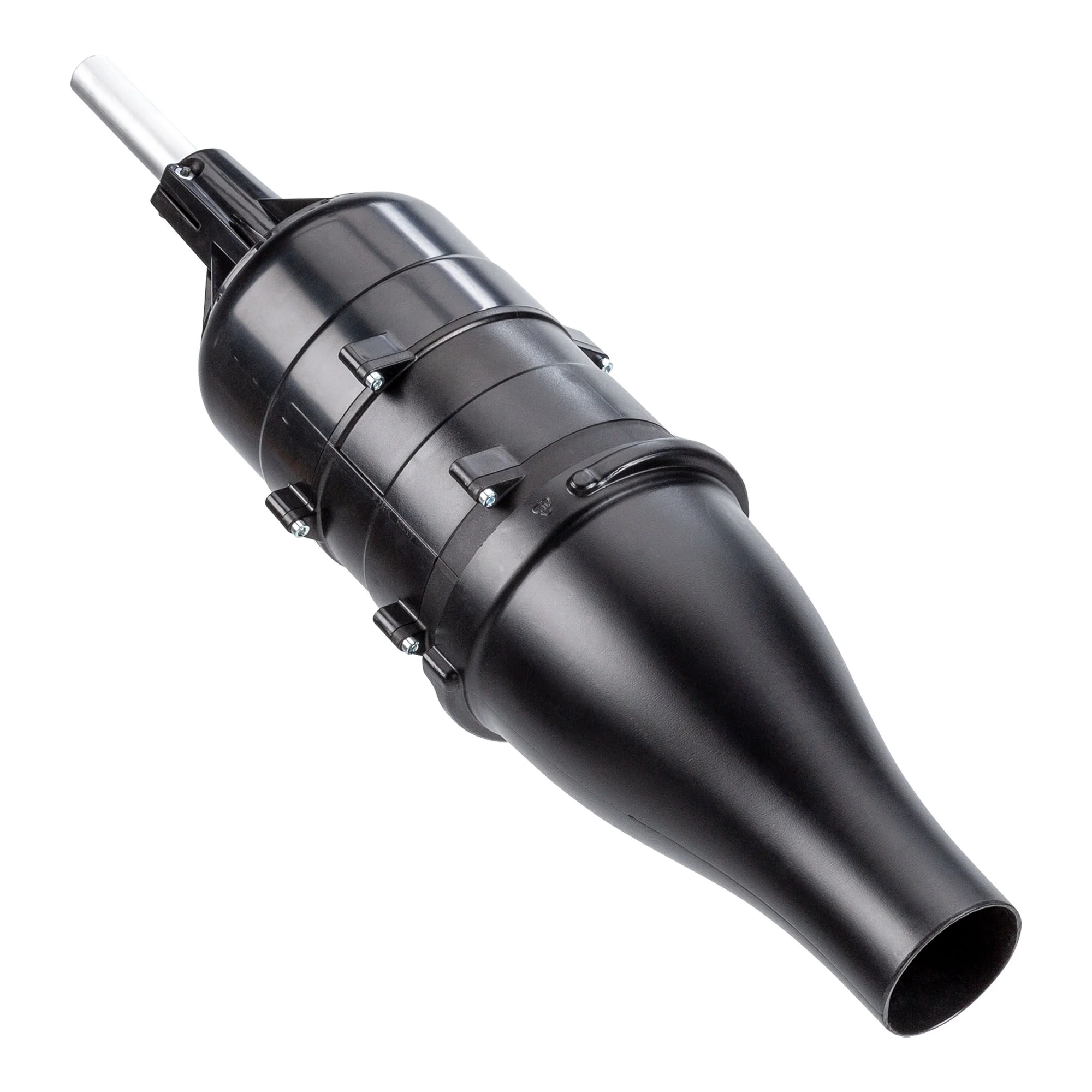 WILD BADGER POWER Universal LinkOn Axial Blower Attchment