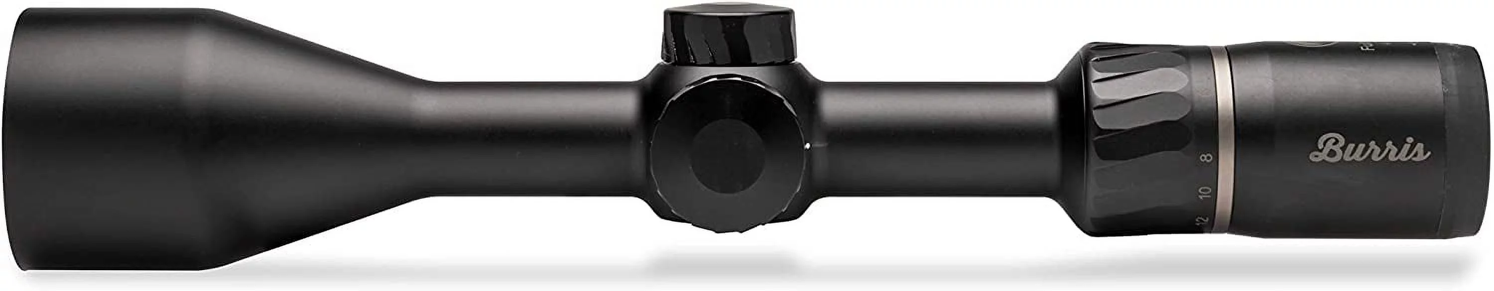 Burris Fullfield IV 4-16x 50mm Obj 26-6.5 Ft @ 100 Yds FOV 1 Tube Matte